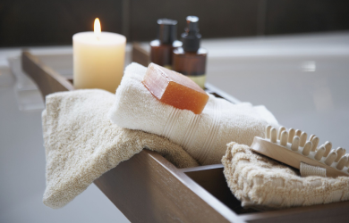 Vedic Aromatherapy: Ancient Scents That Heal the Mind and Spirit