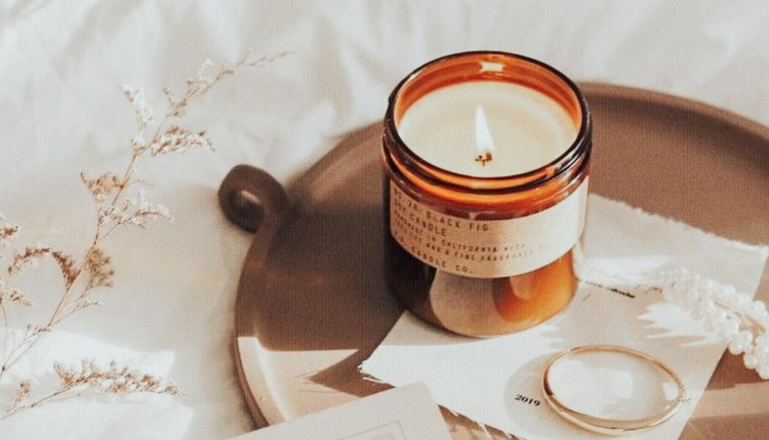 The Neuroscience of Scent: Why Your Brain Loves Natural Fragrances