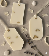 Closet Charm Trio (Pack of 3)