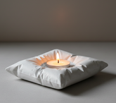 Lullaby Light Pillow Stand