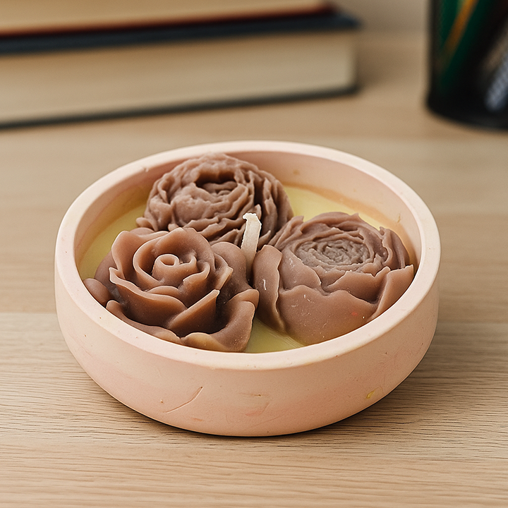 The Blossom Bloom Candle