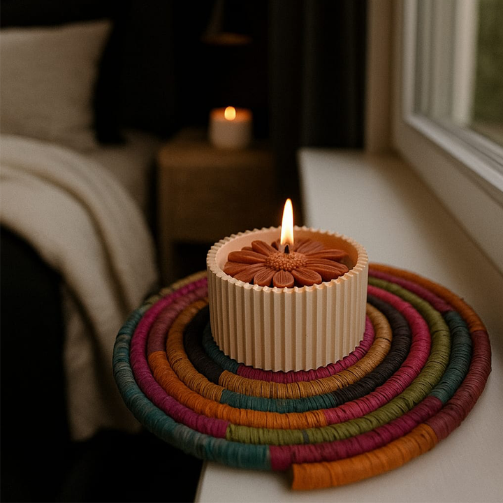 The Trinket Jar Candle