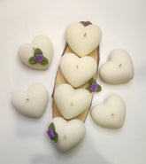 The Heart Candle (Pack of 1)