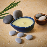 Heal - The Body Massage Candle