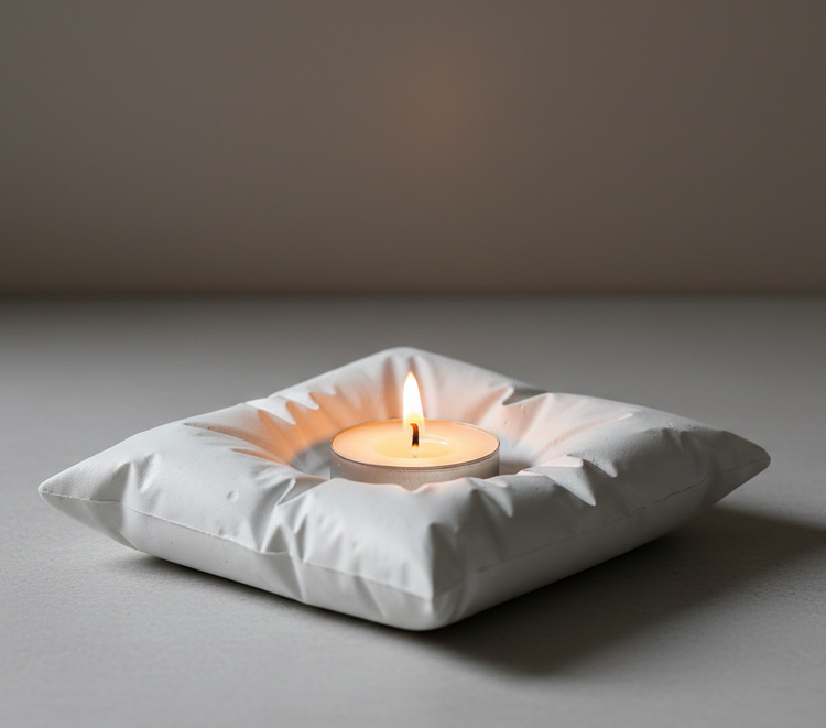 Lullaby Light Pillow Stand