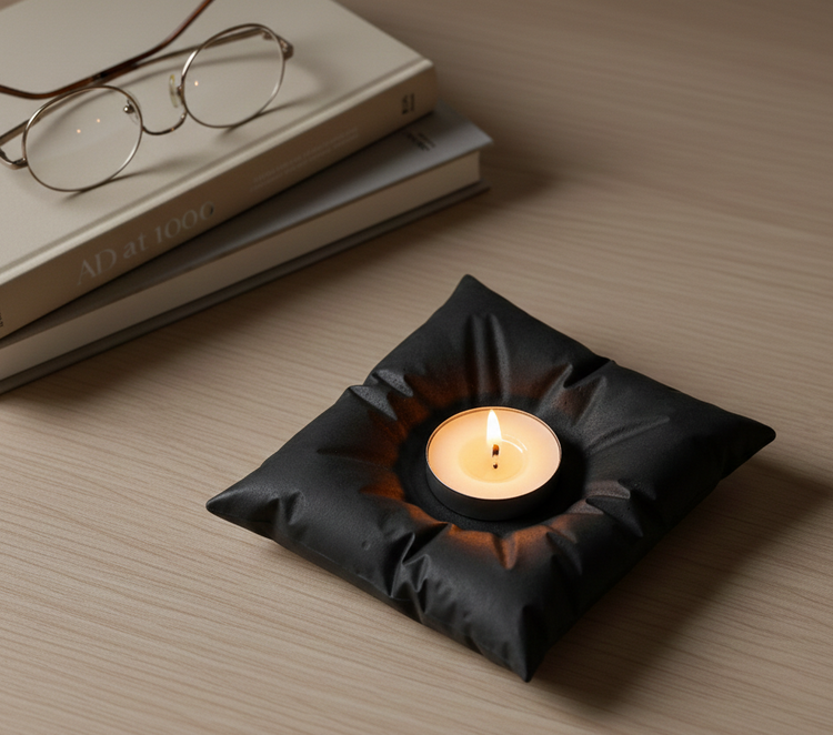 Lullaby Light Pillow Stand