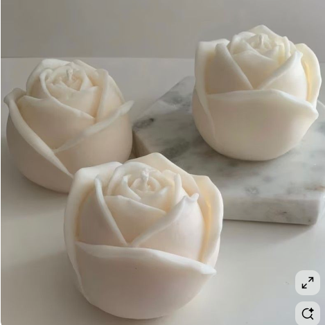 Creme de Rose (Pack of 5)